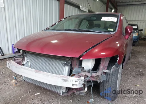 2010 Honda Civic Lx from USA, damaged, VIN 2HGFA1F55AH530771